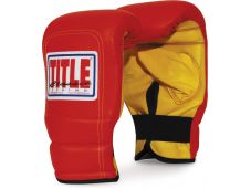 Снарядные перчатки TITLE