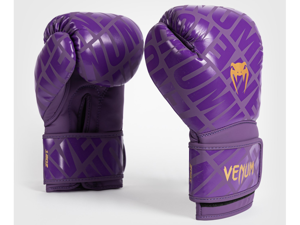 Тренувальні рукавички VENUM Contender 1.5 Boxing Gloves