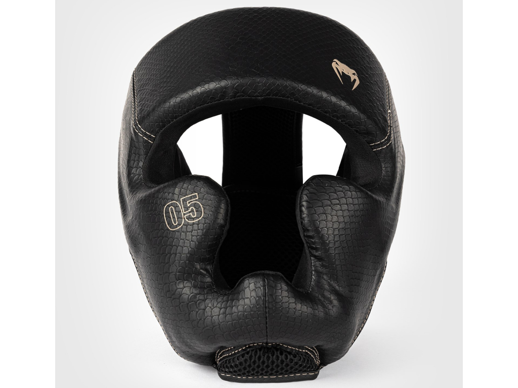 Шолом VENUM Impact Evo Scales Headgear