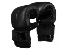 Снарядные перчатки TITLE BLACK® Pro Bag Gloves