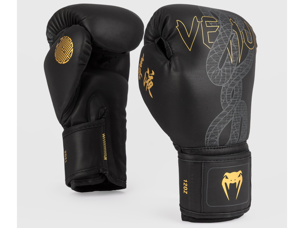Рукавички боксерські VENUM Serpenti Boxing Glove