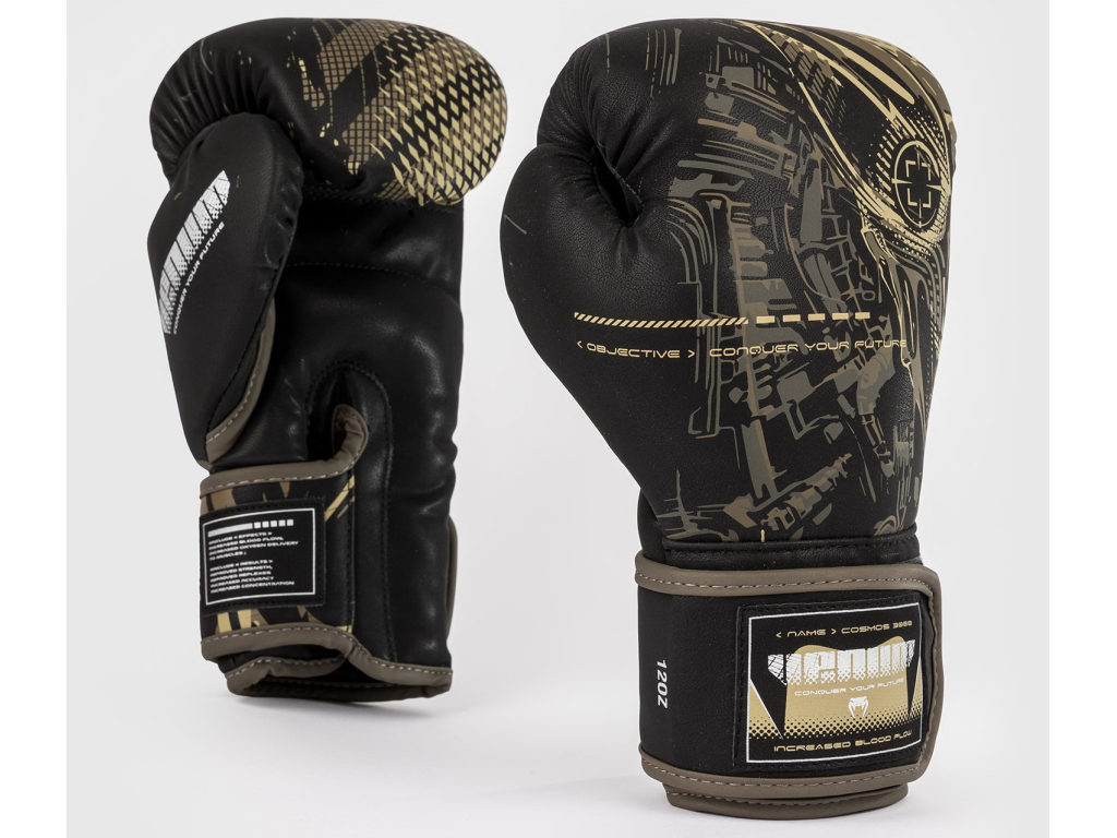 Рукавички боксерські VENUM Invader Boxing Gloves