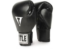 Снарядные перчатки TITLE Boxing Super Bag Gloves