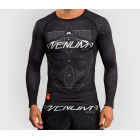 Рашгард VENUM Eclipse Long Sleeve