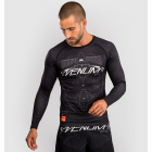 Рашгард VENUM Eclipse Long Sleeve
