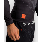 Рашгард VENUM Eclipse Long Sleeve