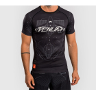 Рашгард VENUM Eclipse Short Sleeve