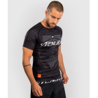 Рашгард VENUM Eclipse Short Sleeve