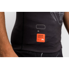 Рашгард VENUM Eclipse Short Sleeve