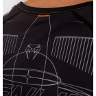 Рашгард VENUM Eclipse Short Sleeve