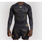 Рашгард VENUM Serpenti Long Sleeve
