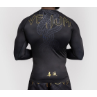 Рашгард VENUM Serpenti Long Sleeve