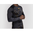 Рашгард VENUM Serpenti Long Sleeve