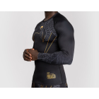 Рашгард VENUM Serpenti Long Sleeve