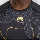 Рашгард VENUM Serpenti Long Sleeve