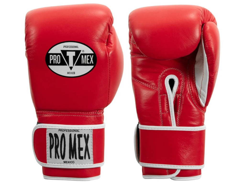 Тренувальні рукавички PRO MEX Professional Training Gloves V2.0