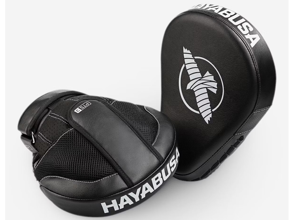 Лапи HAYABUSA Focus Mitts