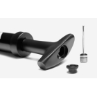 Груша пневматична HAYABUSA Classic 12 Double End Bag