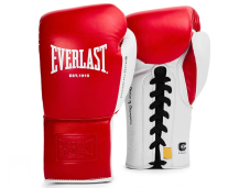 Професійні рукавички EVERLAST Powerlock OG Fight Gloves
