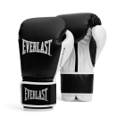 Тренувальні рукавички EVERLAST Powerlock OG Boxing Gloves