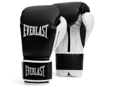 Тренувальні рукавички EVERLAST Powerlock OG Boxing Gloves