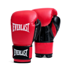 Тренувальні рукавички EVERLAST Powerlock OG Boxing Gloves