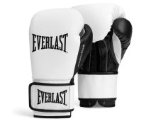 Тренувальні рукавички EVERLAST Powerlock OG Boxing Gloves