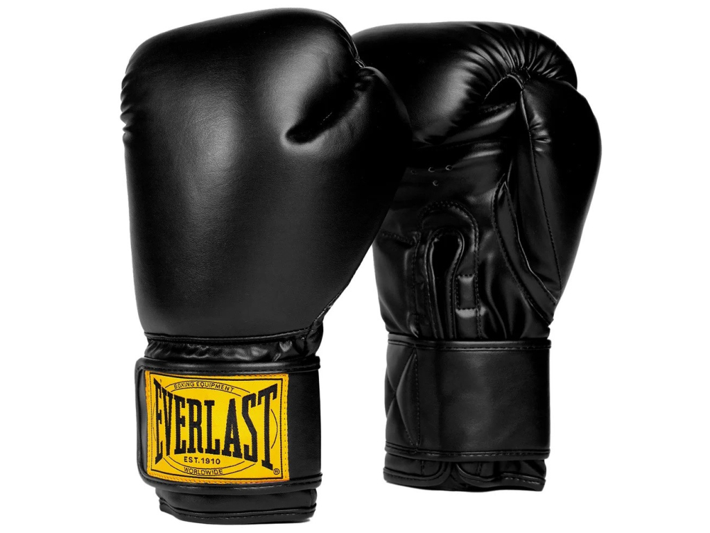 Тренувальні рукавички EVERLAST 1910 Classic Boxing Gloves