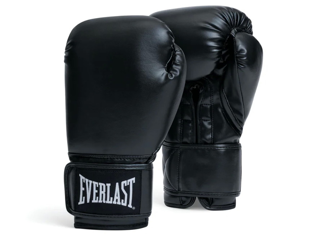 Тренувальні рукавички EVERLAST Classic Boxing Gloves