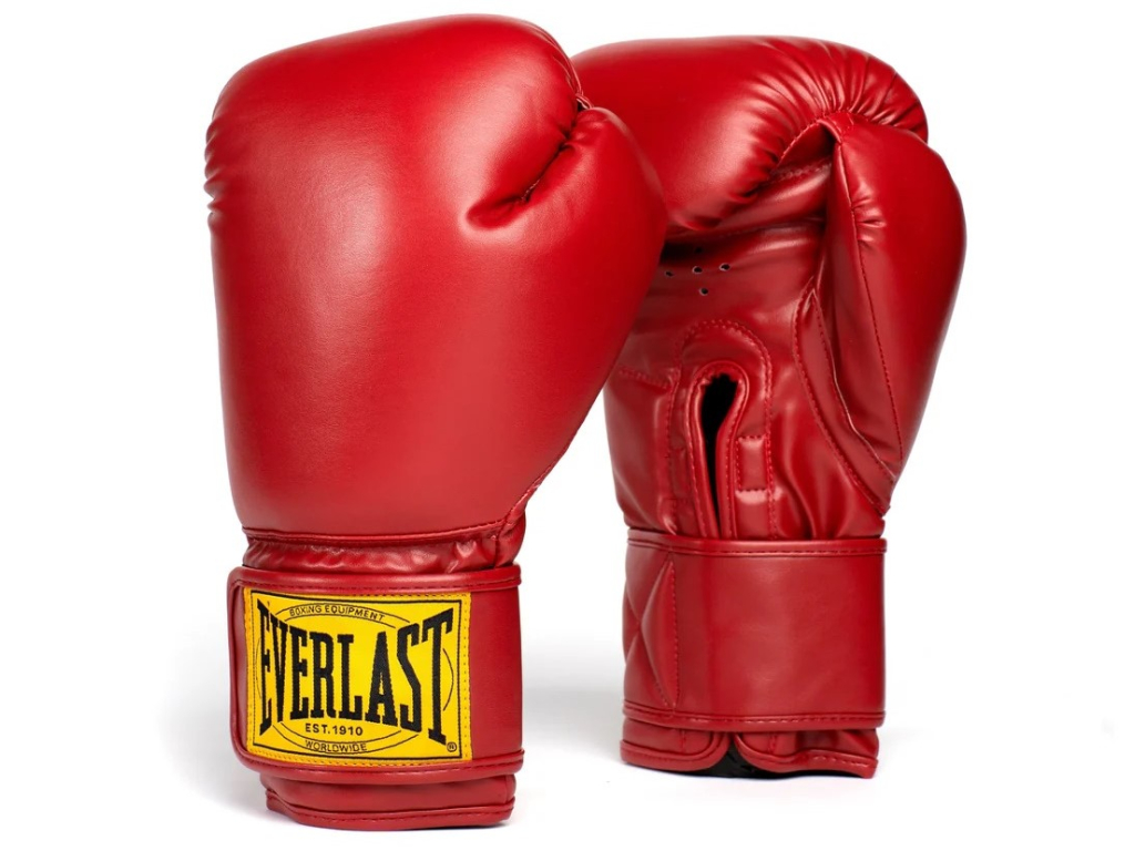 Тренувальні рукавички EVERLAST 1910 Classic Boxing Gloves