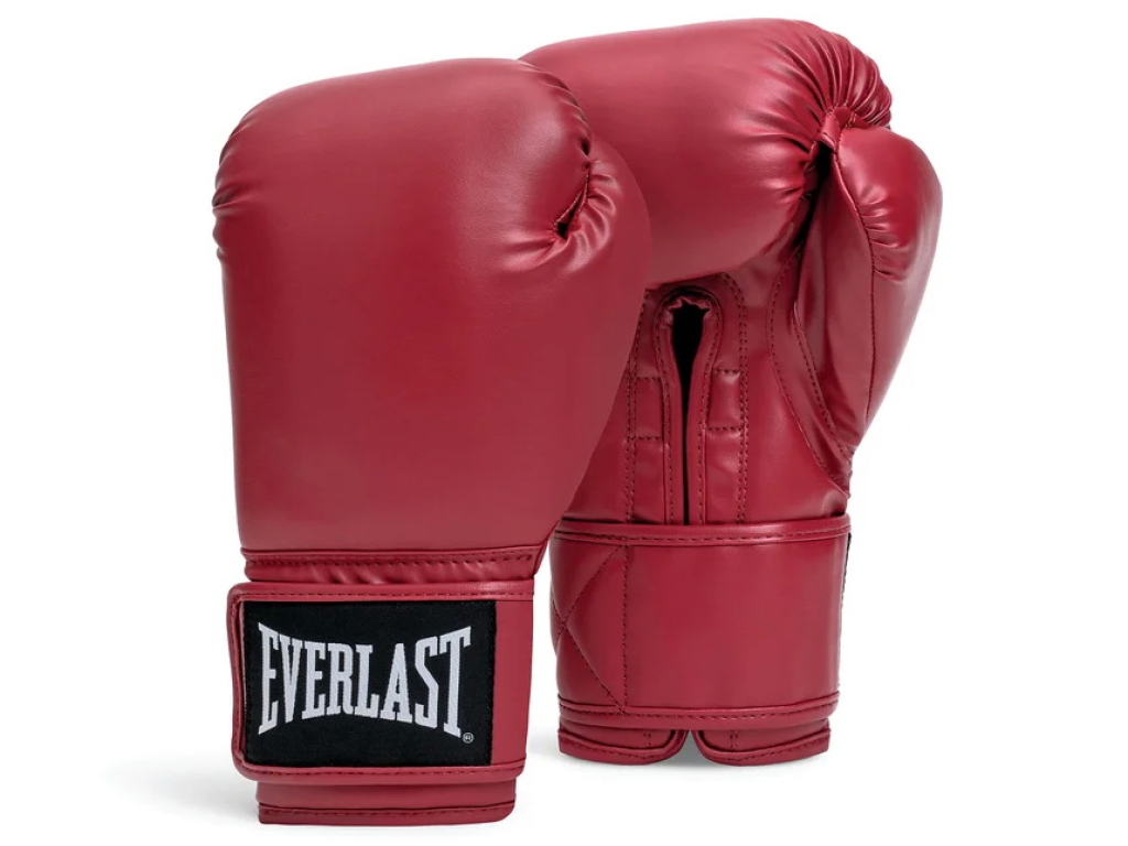 Тренувальні рукавички EVERLAST Classic Boxing Gloves