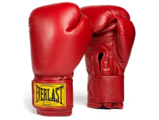 Тренувальні рукавички EVERLAST 1910 Classic Boxing Gloves