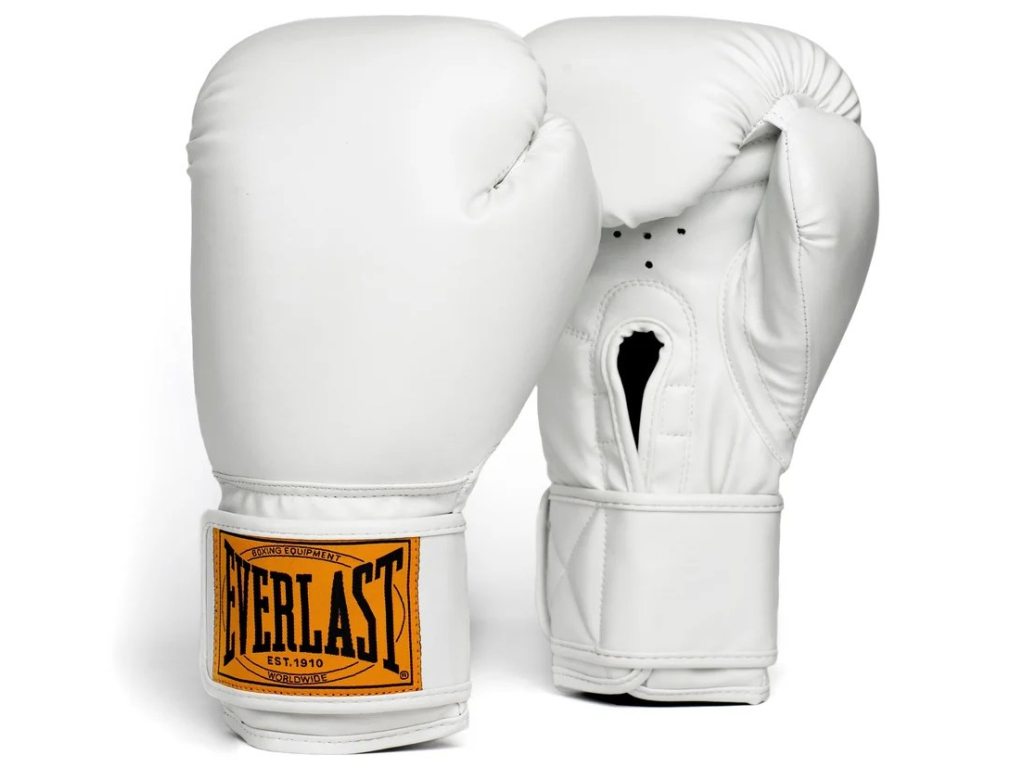 Тренувальні рукавички EVERLAST 1910 Classic Boxing Gloves