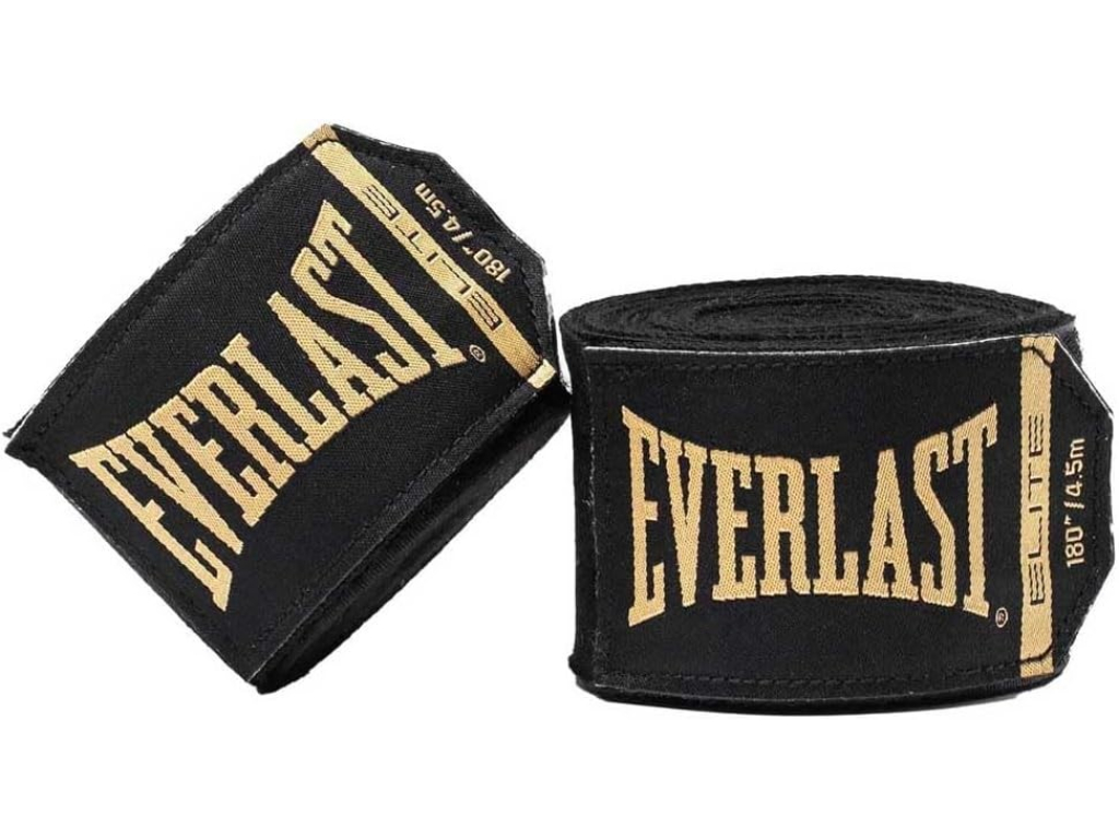 Бинти EVERLAST Elite Handwraps