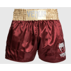 Шорти для тайського боксу VENUM Muay Thai Shorts Classic