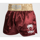 Шорти для тайського боксу VENUM Muay Thai Shorts Classic