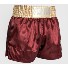 Шорти для тайського боксу VENUM Muay Thai Shorts Classic