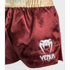 Шорти для тайського боксу VENUM Muay Thai Shorts Classic