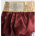 Шорти для тайського боксу VENUM Muay Thai Shorts Classic