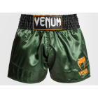 Шорти для тайського боксу VENUM Muay Thai Shorts Classic