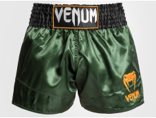 Шорти для тайського боксу VENUM Muay Thai Shorts Classic