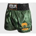 Шорти для тайського боксу VENUM Muay Thai Shorts Classic