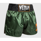 Шорти для тайського боксу VENUM Muay Thai Shorts Classic
