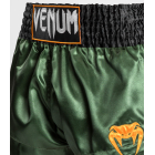 Шорти для тайського боксу VENUM Muay Thai Shorts Classic