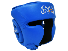 Шолом RIVAL Hybrid Headgear