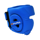 Шолом RIVAL Hybrid Headgear