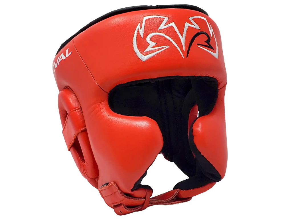 Шолом RIVAL Hybrid Headgear