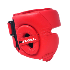 Шолом RIVAL Hybrid Headgear