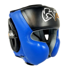 Шолом RIVAL Rival Mexican Headgear