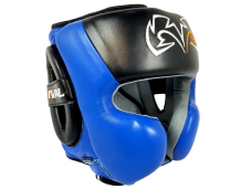 Шолом RIVAL Rival Mexican Headgear